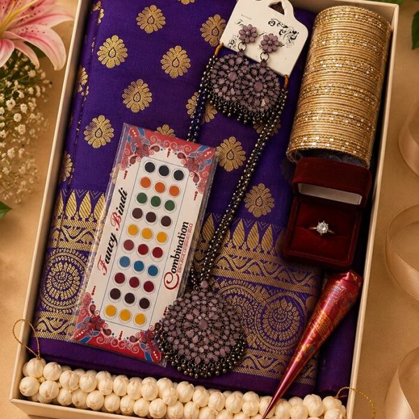 Ruposhi Cotton Saree